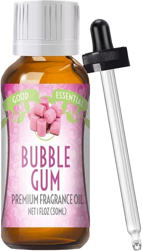 Vista 86 de Good Essential – Aceite de fragancia profesional de almendra 10 ml para difusor, velas, jabones, perfume, aromaterapia 0.33 fl oz