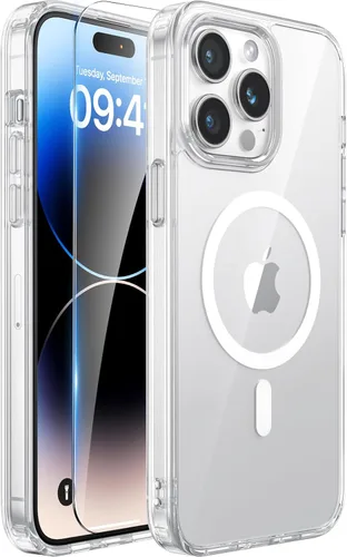 Vista 53 de Miracase Funda ultradelgada diseñada para iPhone SE 2022 (3ª generación)/iPhone SE 2020 (2ª generación)/iPhone 7/iPhone 8 con protector de pantalla