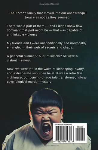 Vista 2 de Mama's Kimchi