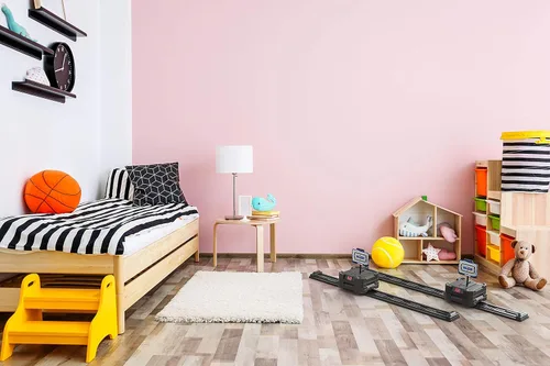 Vista 7 de Skywin Juego de tiro al blanco para pistolas Nerf - en movimiento, automático, restablecimiento, mantenimiento de puntuación, juego de entrenamiento