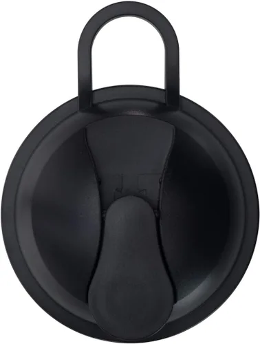 Vista 6 de Paquete de 3 piezas de repuesto para tazas y tapas para llevar de 32 onzas compatibles con la licuadora NutriBullet Pro 1000