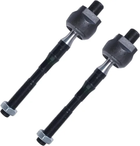 Vista 226 de Detroit Axle - Kit de suspensión frontal de 8 piezas para Dodge Journey 2009-2015, 2 brazos de control inferiores, 2 rótulas, 2 varillas