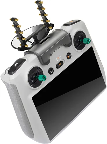 Vista 2 de Extensor de rango de antena Amplificadores de señal para RC Mini 3 / Mini 3 Pro Accesorios de control remoto Amplificador de señal Amplificador