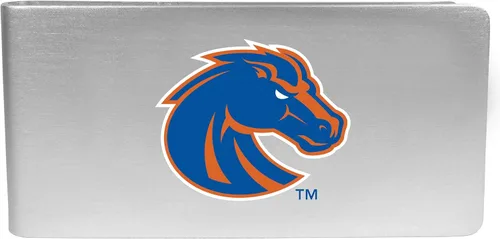 Vista 32 de Siskiyou Sports NCAA Unisex Logo Money Clip