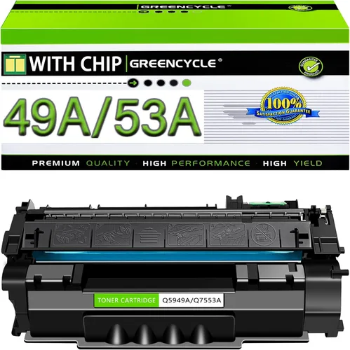 Vista 10 de Greencycle 070 Cartucho de Tóner Negro Compatible para Canon 070 CRG070 CRG-070 para impresoras imageCLASS MF465dw MF462dw LBP246dw LBP247dw