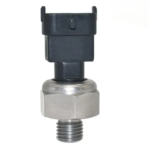 Vista 3 de Sensor de presión de riel de combustible 24418424 compatible con Vauxhall Opel Signum Zafira (B Mk2) 2.2