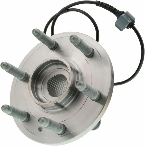 MOOG 515096 Cojinete de rueda y conjunto de cubo para Chevrolet Silverado 1500