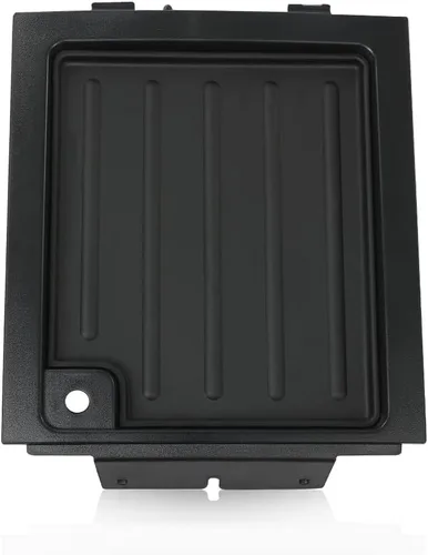 Vista 12 de PIT66 Cubierta de panel de fusibles del salpicadero Compatible con camiones Chevy & GMC 1988-1994 / Se adapta a Chevy Blazer GMC Yukon Suburban