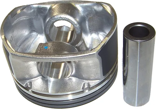 Vista 5 de DNJ PRK1161 Kit de pistón y anillo para Chrysler Dodge Jeep 300 Aspen Charger Commander Durango Grand Cherokee Magnum Ram 1500 Ram 2500 Ram 3500 Ram