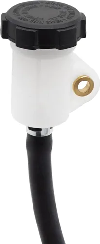 Vista 5 de M MATI Kit de cilindro maestro de freno trasero para Arctic Cat ATV 400 500 650 2004 2005 0437-053