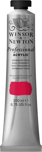 Vista 29 de Winsor & Newton - pintura profesional acrílico