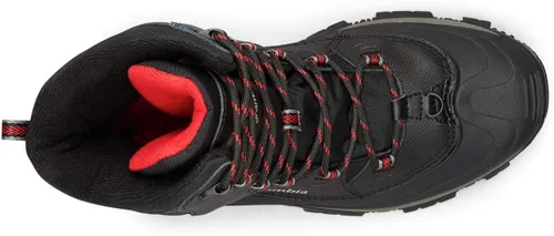 Vista 9 de Columbia Botas de nieve Bugaboot III para hombre, Nieve