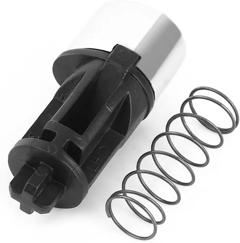 minyinla Kit de reparación de botones de palanca de cambios, kit de reparación de botón de palanca de cambios Fydun con resorte para 1998-2002 OE: