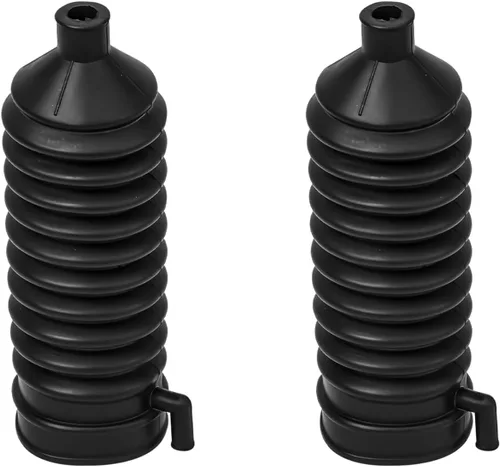 Vista 1286 de Detroit Axle - Kit de suspensión frontal de 8 piezas para Dodge Journey 2009-2015, 2 brazos de control inferiores, 2 rótulas, 2 varillas