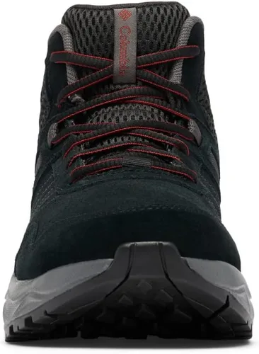 Vista 3 de Columbia Plateau Venture Mid - Tenis de senderismo para hombre