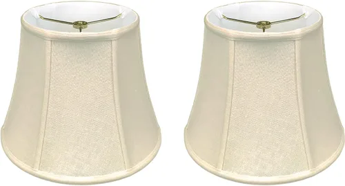 Vista 14 de Royal Designs - Pantalla de campana modificada, cáscara de huevo, 10 x 16 x 12.5 pulgadas