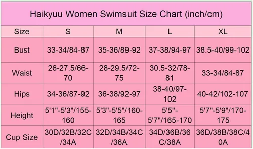 Vista 6 de haikyuu Conjunto de bikini halter para mujer, traje de baño de telaraña, traje de baño de anime de dos piezas