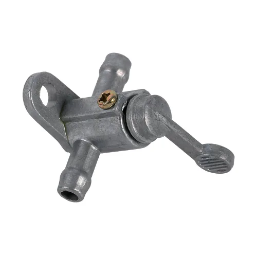 Vista 6 de Interruptor en línea de 0.315 in, 516 pulgadas, válvula de grifo de gasolina, interruptor de encendido Keenso en línea para motocicleta, motocross