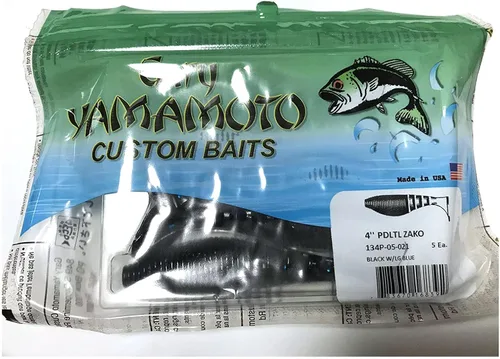 Vista 4 de Yamamoto YAM