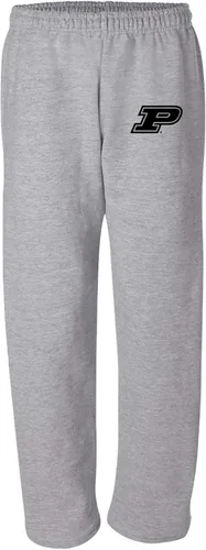 Vista 15 de UGP Campus Apparel NCAA Primary Logo - Pantalones deportivos universitarios del equipo deportivo