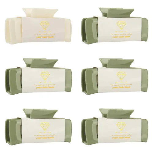 Vista 54 de 8 piezas de regalos de propuesta para dama de honor, juego de 8 pinzas de cabello de 10.4 cm cuadrados para despedida de soltera, ideas de regalo