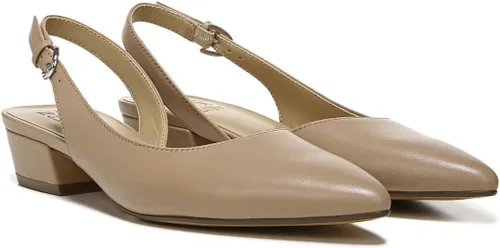 Vista 3 de Naturalizer Banks - Zapatos de tacón para mujer