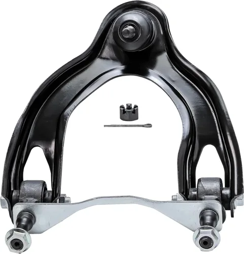 Vista 574 de Detroit Axle - Brazo de control trasero para Chrysler 300 Dodge Charger Magnum Challenger 2005-2020, brazo de control inferior 2006 2007 2008 2009
