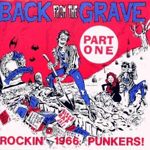 Back From the Grave 1