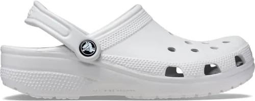 Vista 2 de Crocs Zuecos clásicos unisex para adultos