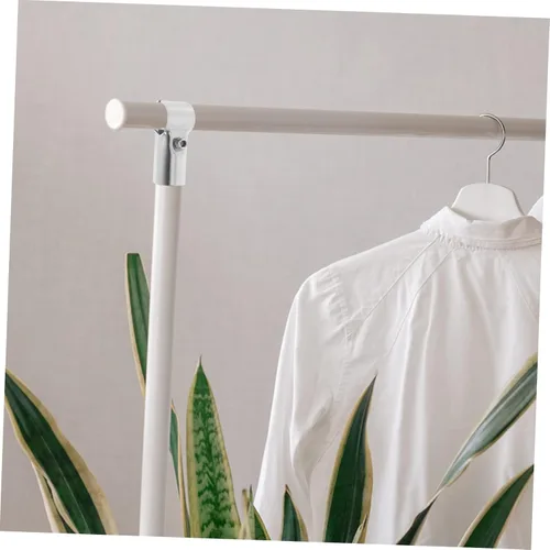 Vista 2 de 4 abrazaderas de valla de cadena, abrazadera de panel, abrazadera de valla de enlace de cadena, accesorios de abrazadera de cadena de tornillo