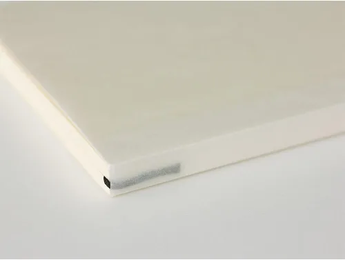 Vista 9 de DESIGNPHIL Midori 15001006 Cuaderno, Cuaderno MD, Tapa Blanda, Rayado Cuadrado