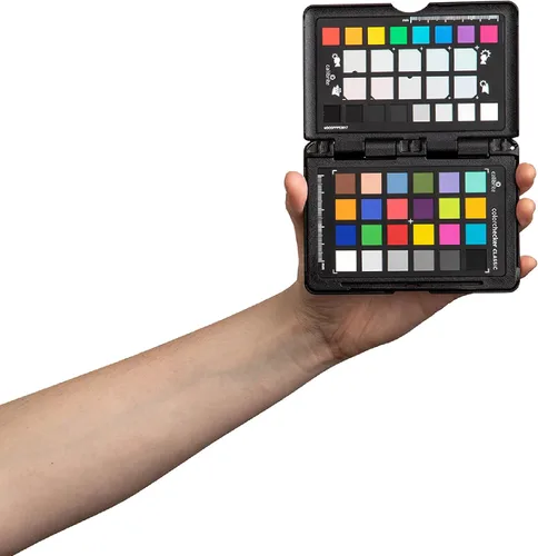 Vista 6 de Calibrite ColorChecker Passport Photo 2 (CCPP2)