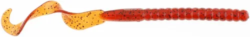 Vista 46 de Berkley PowerBait Power Worms - Cebo suave para pesca