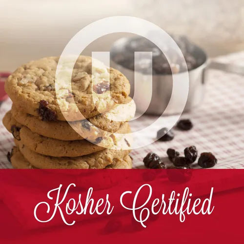Vista 6 de Mrs. Fields - Cubeta Signature Heritage, surtido con 48 galletas Nibblers tamaño bocado en nuestros 5 sabores exclusivos y 4 barras de brownie