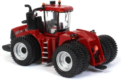 Vista 4 de ERTL 1/64 Prestige Series Case IH AFS Connect Steiger 580 4WD with Duals 44235