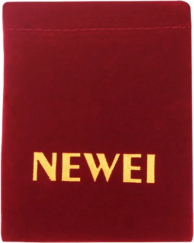 Vista 6 de NEWEI Lindos aretes de Navidad para perros, joyas colgantes para niñas y mujeres