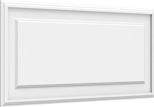Vista 61 de Ekena Millwork Panel de pared decorativo de 16 pulgadas de ancho x 12 pulgadas de alto x 5/8 pulgadas de alto