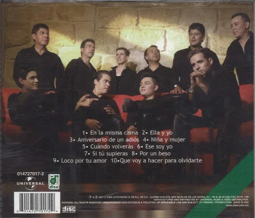 Vista 2 de Ahora Y Siempre