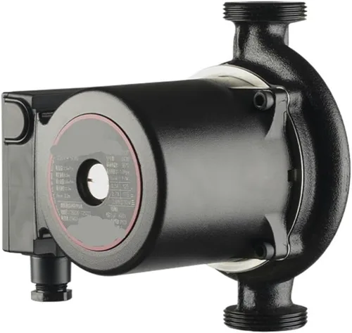 Vista 2 de Bomba de circulación de agua caliente UPS25-120