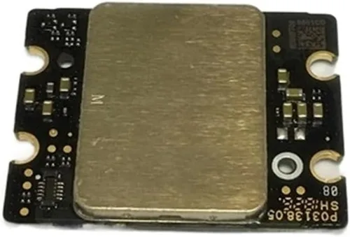 Vista 2 de [Drone Parts] for Mavic 2 Backward & Lateral Vision Port Board with Flat Ribbon Cable for DJI Mavic 2 Pro/Zoom Replacement Repair Parts