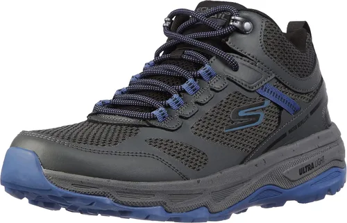 Skechers Men's GOrun Altitude-Trail Running Walking Hiking Shoe with Air Cooled Foam Sneaker