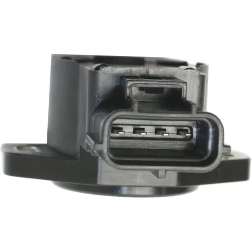 Vista 3 de para Toyota Pickup Sensor de posición del acelerador 1990 91 92 93 94 1995 3 terminales macho Conector hembra