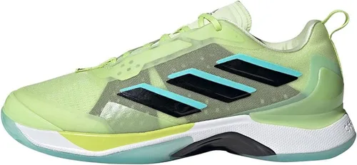 Vista 2 de adidas Women's Avacourt Shoes Tennis