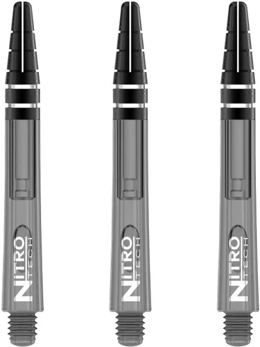 Vista 4 de RED DRAGON Nitrotech Medium Stems - 3 Sets per Pack (9 Stems in Total)