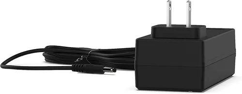 Vista 4 de SABRENT Adaptador de corriente de 5V 4A 100V-240V a CC compatible con la mayoría de concentradores USB SABRENT [Negro] (PS-5V4A)