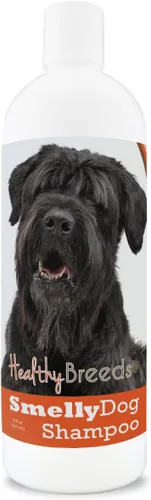 Vista 37 de Healthy Breeds Affenpinscher - Champú de bicarbonato de sodio para perros, 8 onzas