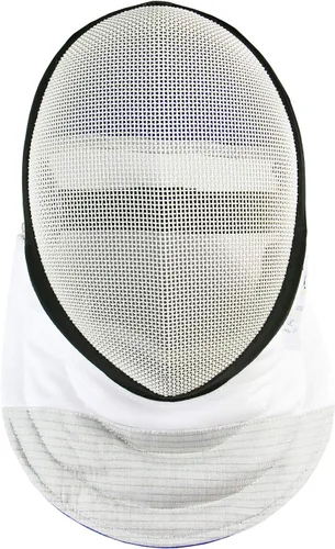 Vista 8 de LEONARK Máscara de esgrima Máscara de Esgrima Casco CE 350N Certificado Nacional Máscara de Grado - Equipo de Protección de Esgrima