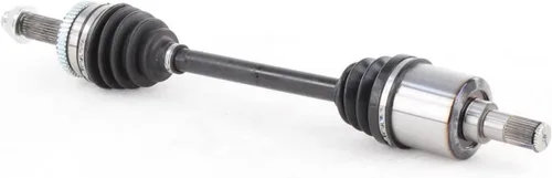 Vista 4 de Eje delantero izquierdo/lado del conductor CV eje compatible con Kia Forte Koup 2.4L L4 SX transmisión manual 2010 2011 2012 2013