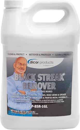 Vista 8 de Dicor CP-AC320S - Limpiador de toldo en aerosol para techos de RV y exteriores