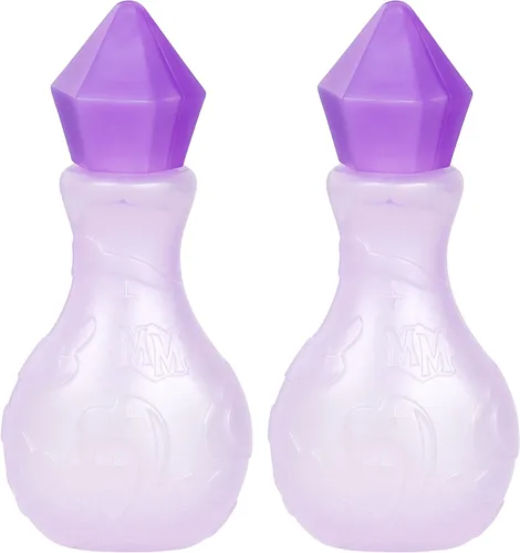 Vista 3 de Magic Mixies - Paquete de recambio de niebla mágica y hechizos para bola de cristal mágica